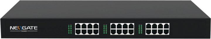 Actual product image Yeastar Gateway TA2400 VoIP Analog Gateway 24 FXS