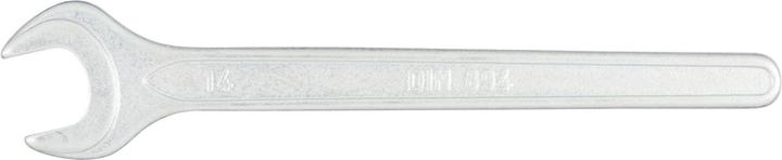 Bosch Professional Zubehör Clé à molette 14, adaptée au GGS 16 Professional (14 mm)
