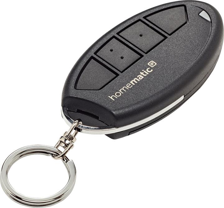 Immagine prodotto EQ-3 Telecomando portachiavi (Telecomando specifico per il dispositivo, Bluetooth)