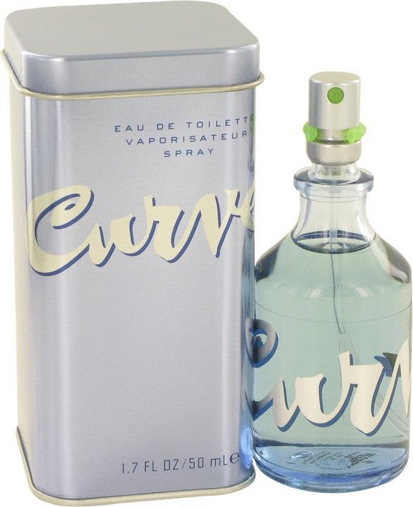 Liz Claiborne Curve
