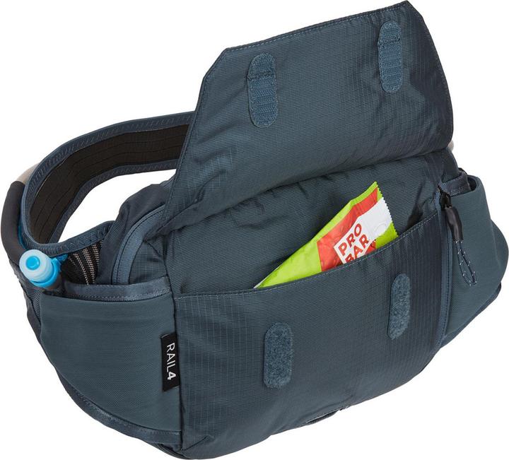 Actual product image Thule Rail