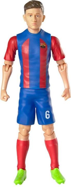Produktbild FC Barcelona FussballFigur Gavi
