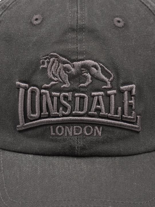 Actual product image Lonsdale Eastburn (One size)