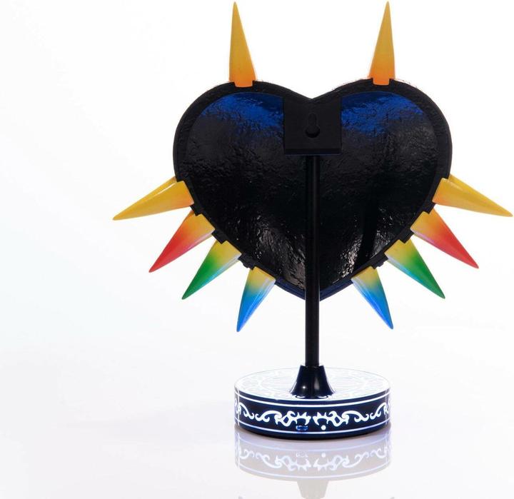 Actual product image First 4 Figures The Legend of Zelda Majora's Mask - Collector's Edition