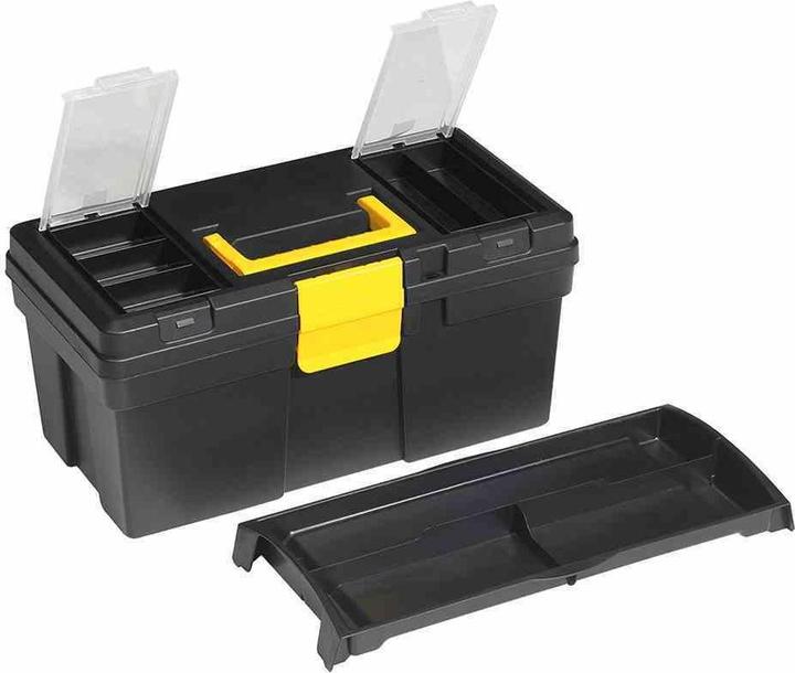 Productafbeelding Ironside Gereedschapskoffer Gereedschap B, 400 x 220 (1 onderdelen)