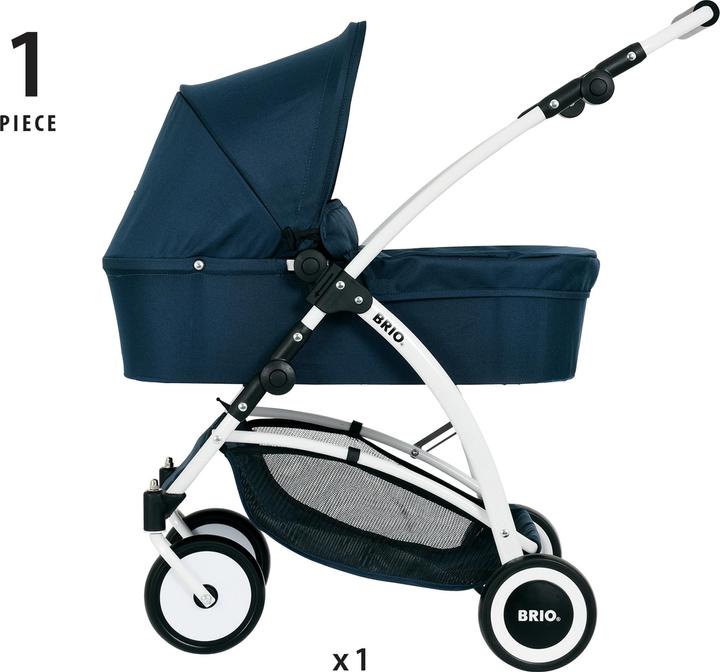 Produktbild Brio Spin