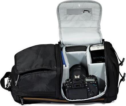 Actual product image Lowepro Fastpack BP 150 AW II (Photo backpack)