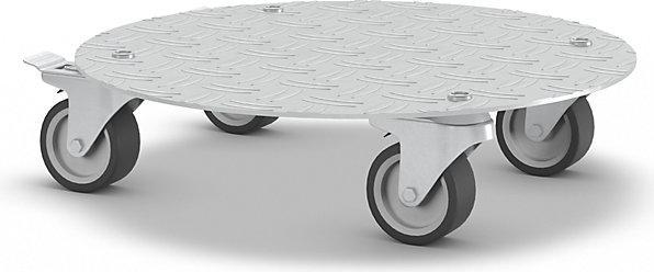 Produktbild Wagner System Pflanzenroller