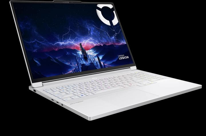 Produktbild Lenovo Legion 7 RTX 5070 (16", Intel Core Ultra 9 275HX, 32 GB, 1000 GB, CH)