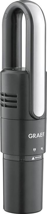 Image du produit Graef CrumbChef KC 502 Sans sac