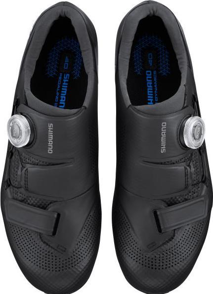 Actual product image Shimano SH-RC502 (43)