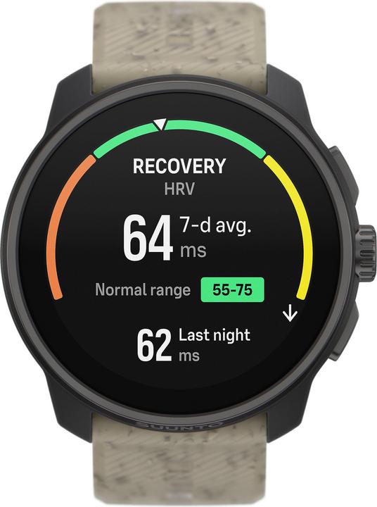 Produktbild Suunto Race S (45 mm)