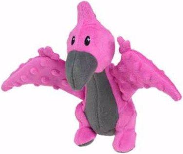 Produktbild AniOne Flugsaurier pink (Hundespielzeug)