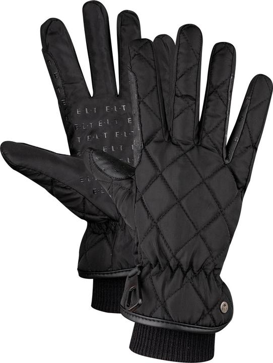 ELT Diamond Winter