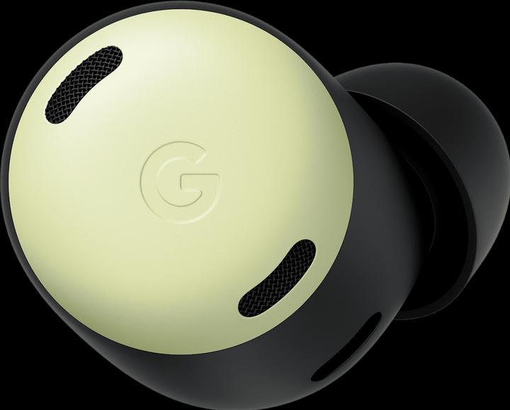 Produktbild Google Pixel Buds Pro (ANC, 7 h, Kabellos)