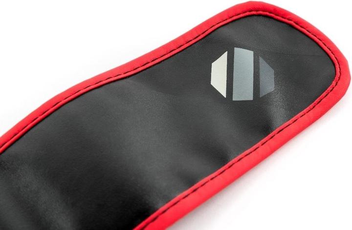 Actual product image UFC Myau Thai Style Training Gloves (8 OZ)