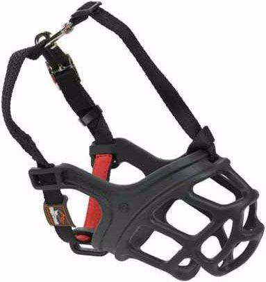 Image du produit DogsCreek Muselière Protect XS (Chien)