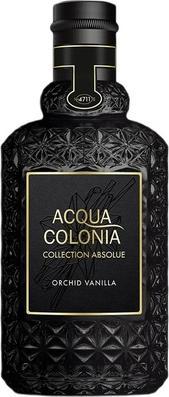 Produktbild Acqua Colonia 4711 Acqua Colonia Eau de Parfum Orchid Vanilla (Eau de Parfum, 100 ml)