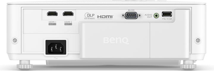 Immagine prodotto BenQ TK700STi (4K, 3000 lm, 0.9 - 1.08:1)