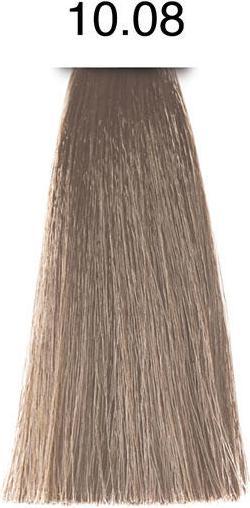 Produktbild pH Argan & Keratin Color (10.08 Natürliches Platinblond Perle)