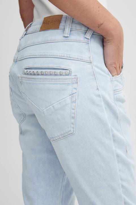 Actual product image Pulz Jeans PZMALVINA JNS - 50207420 (34)