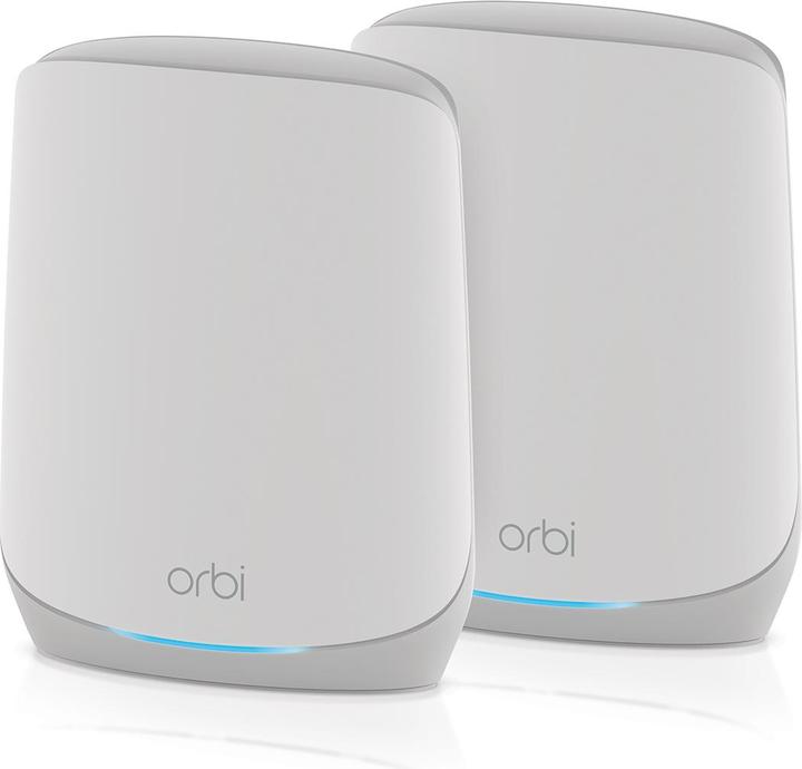 Produktbild Netgear Orbi RBK762S