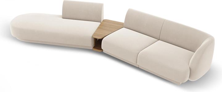 Produktbild Micadoni Miley (2-Sitzer, 3-Sitzer, 4-Sitzer)