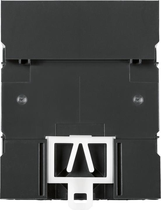 Actual product image Homematic IP Radio blind actuator for top-hat rail mounting 4-fold (Shutter actuator)