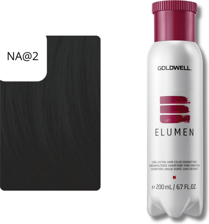 Actual product image Goldwell Elumen (Na@2)