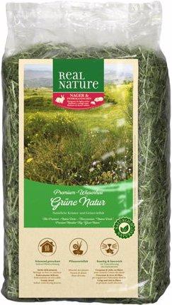 Immagine prodotto Real Nature Prato di fieno Natura verde (3 kg, 1 x)