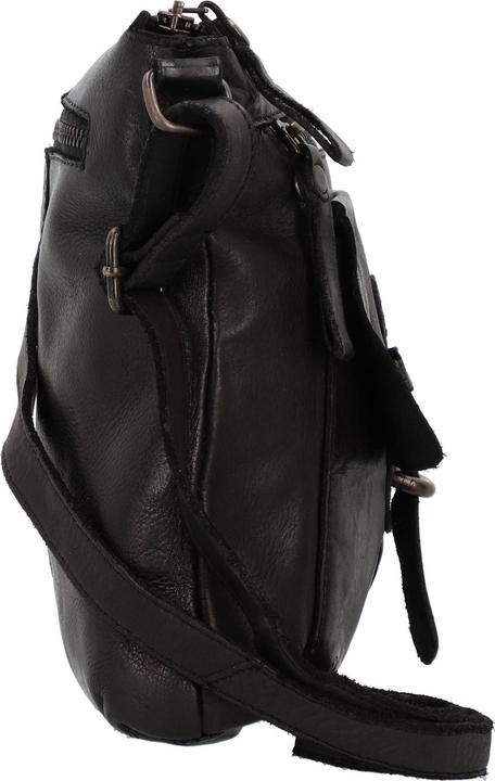 Immagine prodotto Harbour 2nd Borsa Hayden in pelle 28 cm