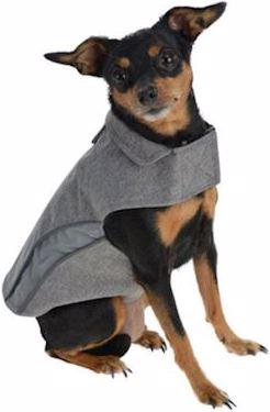 Produktbild AniOne Wintermantel (48, Hundemantel)