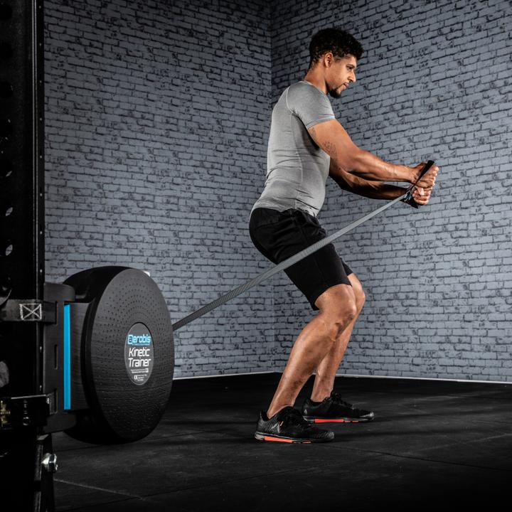 Produktbild Aerobis Kinetic Trainer