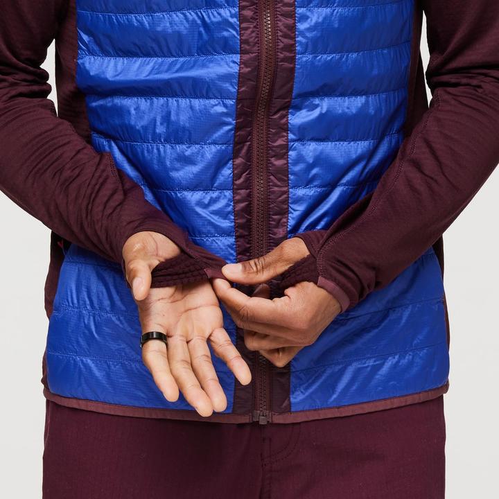 Image du produit Cotopaxi Capa Hybrid Insul. Hooded Jkt (L)