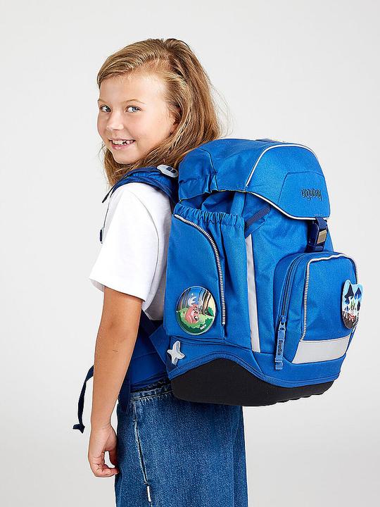 Produktbild Ergobag Schulthek-Set (20 l)