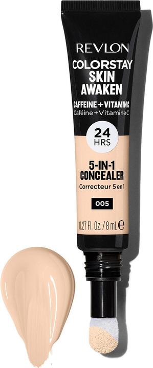Produktbild Revlon ColorStay Skin Awaken 5-in-1 Concealer 005 Fair (005 Fair)