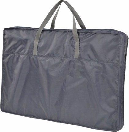 Produktbild AniOne Transportbox Traveller Deluxe (Hund, Abschliessbar)