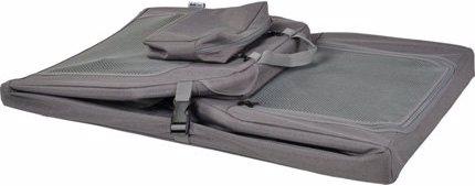 Produktbild AniOne Transportbox Traveller Deluxe (Hund, Abschliessbar)