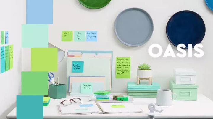 Immagine prodotto Post-it Super Sticky (76 x 127 mm)