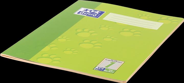 Immagine prodotto Oxford Quaderno di esercizi, A4, sentenza 1 (A4, Copertina morbida)