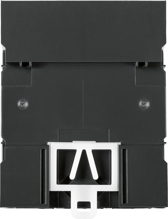 Actual product image Homematic IP Wireless switching actuator for top-hat rail mounting 4-fold (Switch actuator)