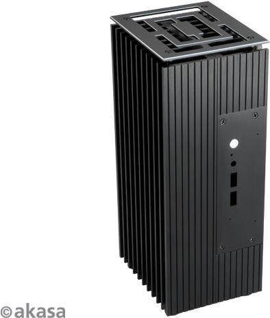 Immagine prodotto Akasa Turing Fanless (UCFF)