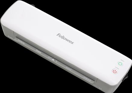 Produktbild Fellowes Ion (125 µm, A4)