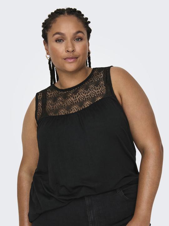 Actual product image Only CARBINA Top Top (S)