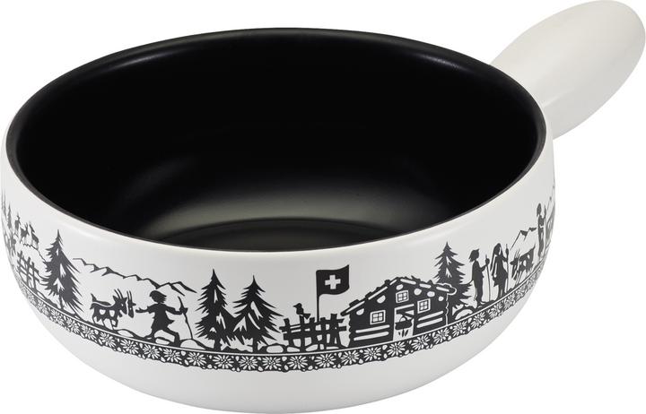 Produktbild Kuhn Rikon Caquelon (2.40 l)