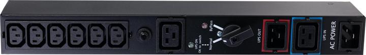 Actual product image Sicotec Usv SICOTEC UPS service bypass, 10A