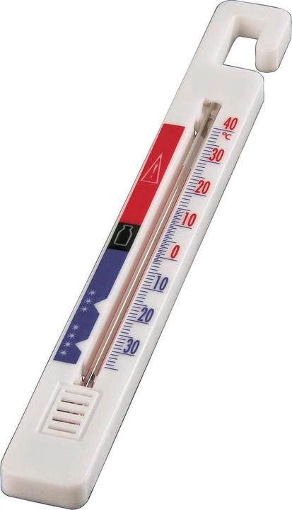 Xavax Refrigerator Freezer Thermomet
