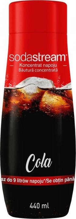 SodaStream Sirup (1 x 44 cl)