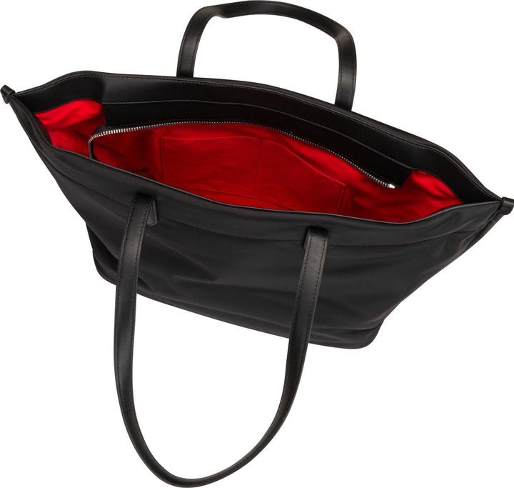 Actual product image Karl Lagerfeld Shopper RSG Nylon MD Tote (24 l)