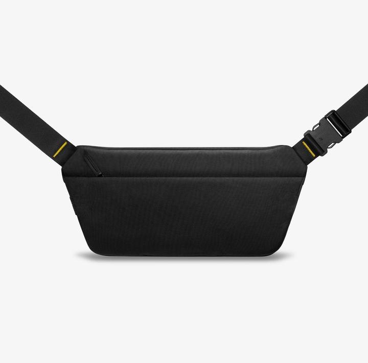 Image du produit Spigen KD410 Sac à bandoulière Klasden - Noir